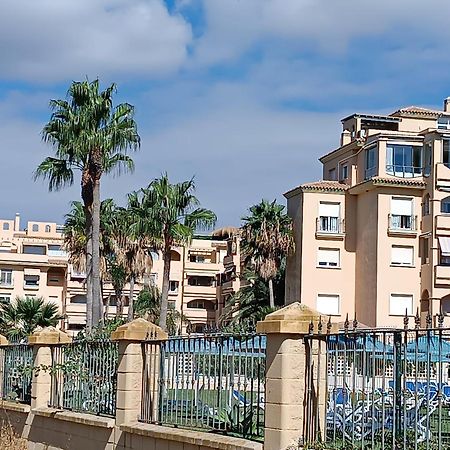 Dos Soles - Only 100 Meters From Beach Torremolinos Eksteriør billede