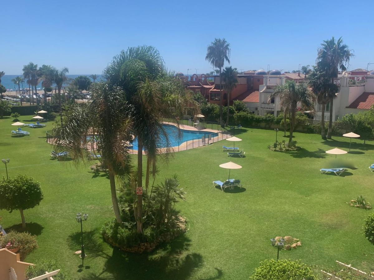 Dos Soles - Only 100 Meters From Beach Torremolinos Eksteriør billede