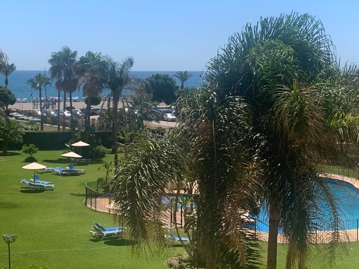 Dos Soles - Only 100 Meters From Beach Torremolinos Eksteriør billede