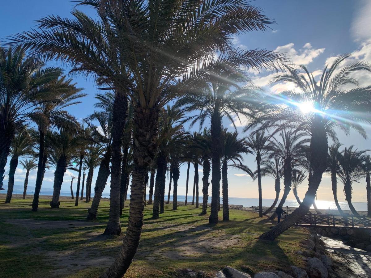 Dos Soles - Only 100 Meters From Beach Torremolinos Eksteriør billede